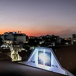 Tijuca - Moderno, Com Garagem E Area De Lazer!