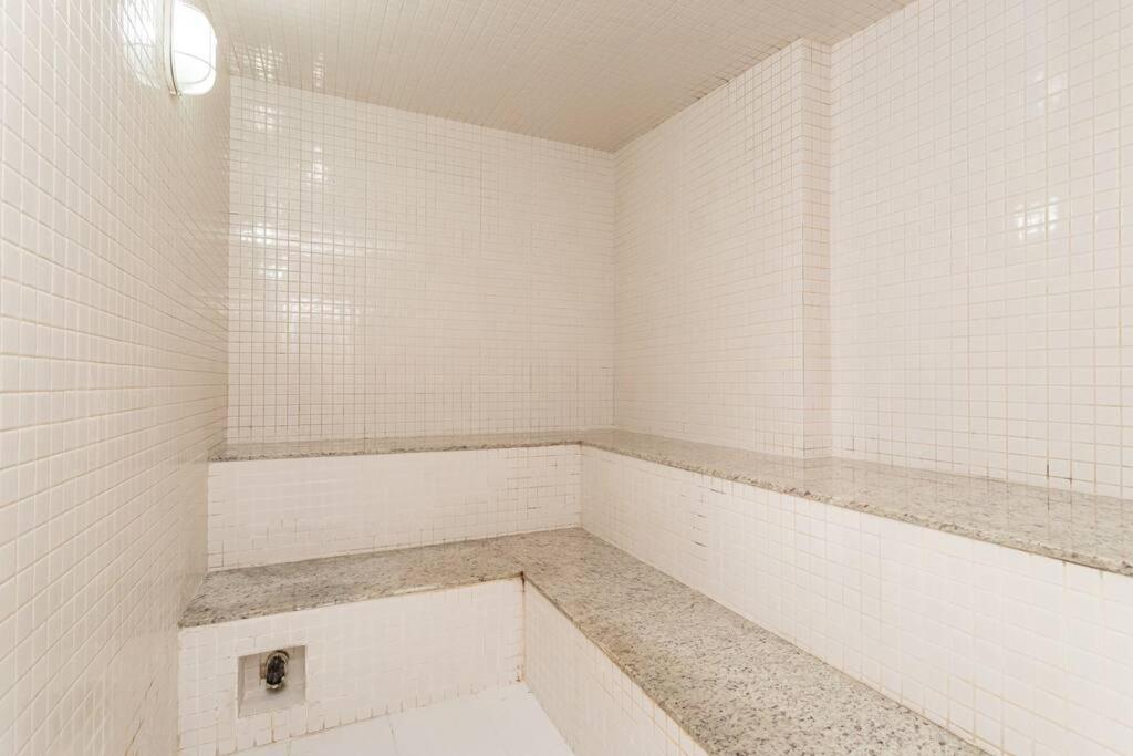 Tijuca - Moderno, Com Garagem E Area De Lazer! * Río de Janeiro