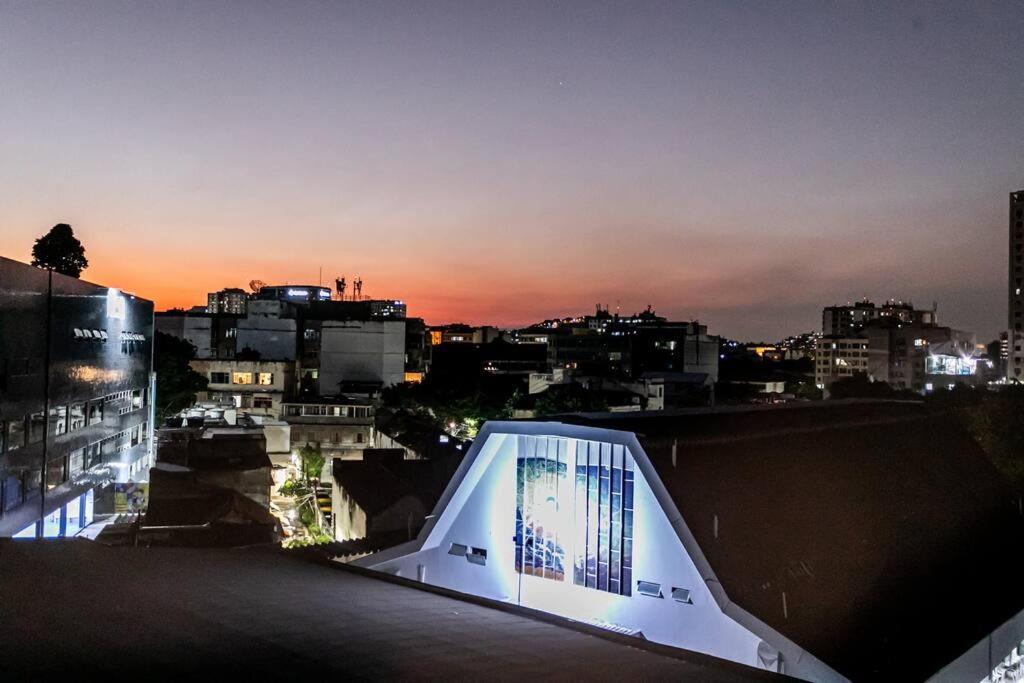 Tijuca - Moderno, Com Garagem E Area De Lazer! Apartamento