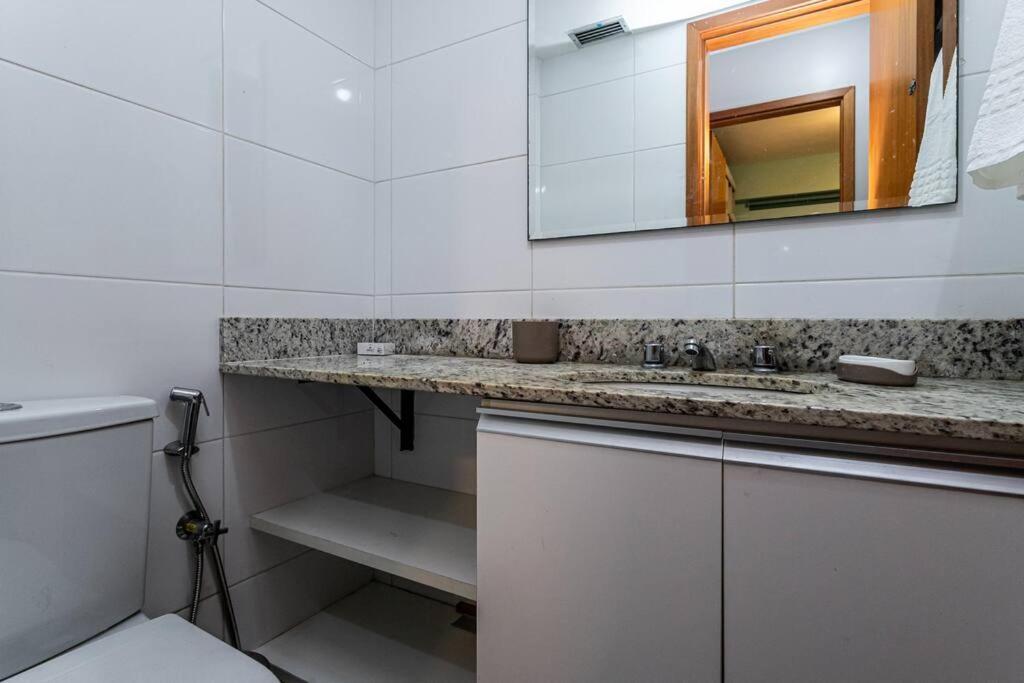 Apartamento Tijuca - Moderno, Com Garagem E Area De Lazer! *