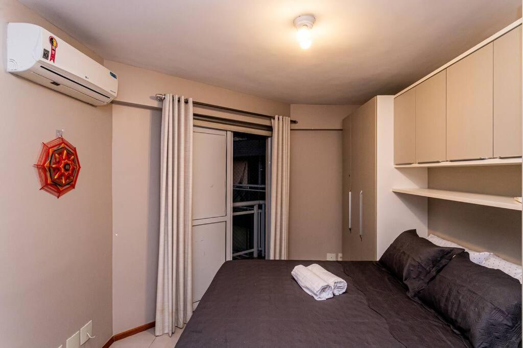 Apartamento Tijuca - Moderno, Com Garagem E Area De Lazer! Rio de Janeiro