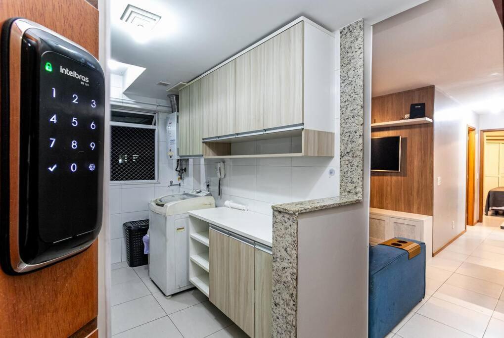 Tijuca - Moderno, Com Garagem E Area De Lazer! * Rio de Janeiro
